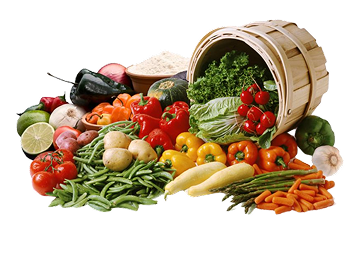 vegetables Image