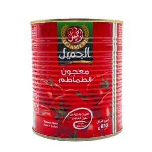 صلصة تركي 12*830جم