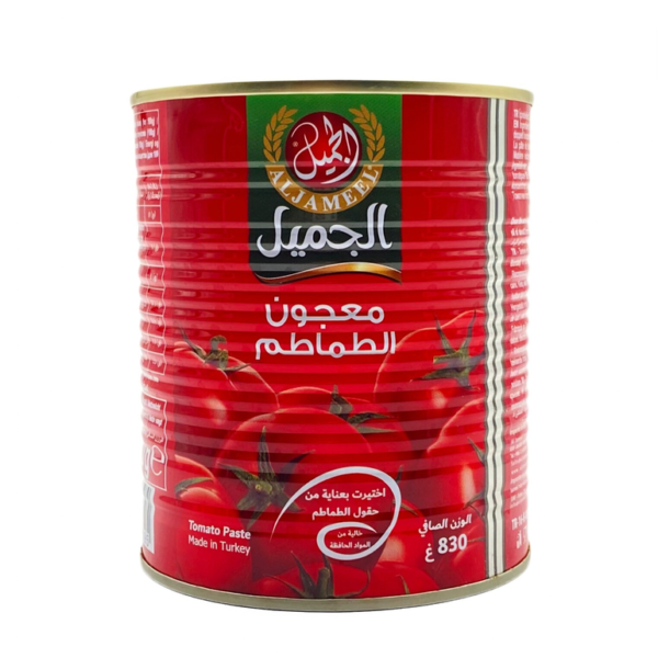 صلصة تركي 12*830جم