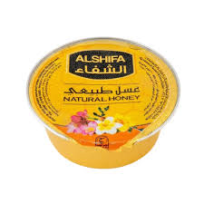 عسل شفرات ساري 96*25ج