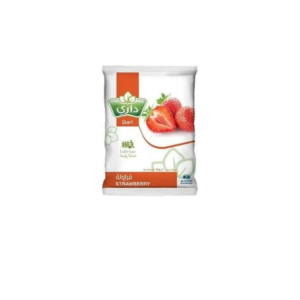 فرولة مجمدة 8 كيلو