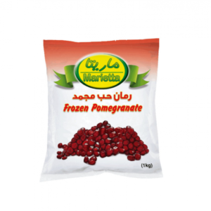 رمان مجمد 8 كيلو