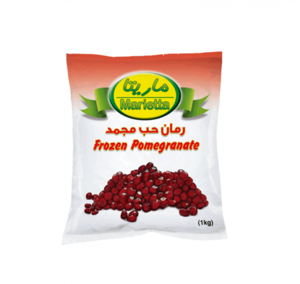 رمان مجمد 8 كيلو