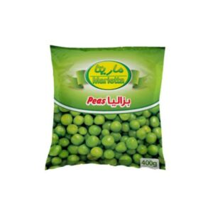 بزاليا مجمدة 20*400جم