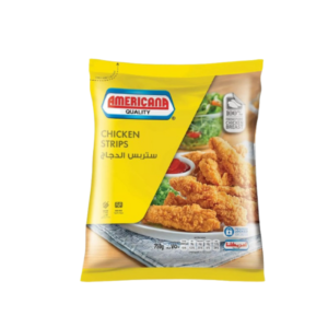 ستربس دجاج مقرمش امريكانا 10كيلو