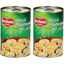 فطر شرائح مونتي 6*3كجم