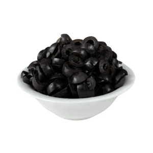 زيتون اسود شرائح شد6