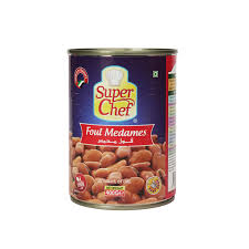 فول كاترنج علب الجميل 6*2.5ك