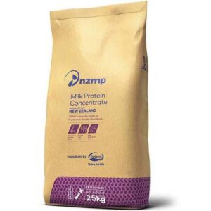 حليب نيوزلندي كيس 25 كيلو