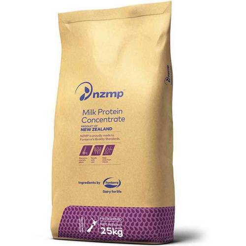 حليب نيوزلندي كيس 25 كيلو