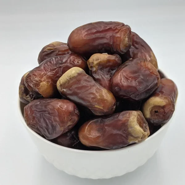 تمر برني العیس