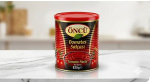 معجون طماطم (12*830 جرام)