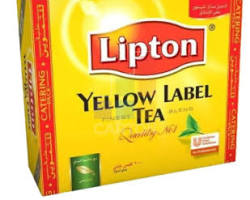 شاي ليبتون خيط 36*100 كاترنج