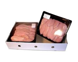 صدور دجاج فيليه بلك 10 كيلو